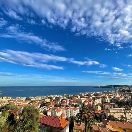 Charmant Studio A Menton Ngoại thất bức ảnh
